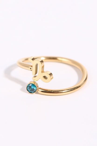 Celeste Constellation Ring