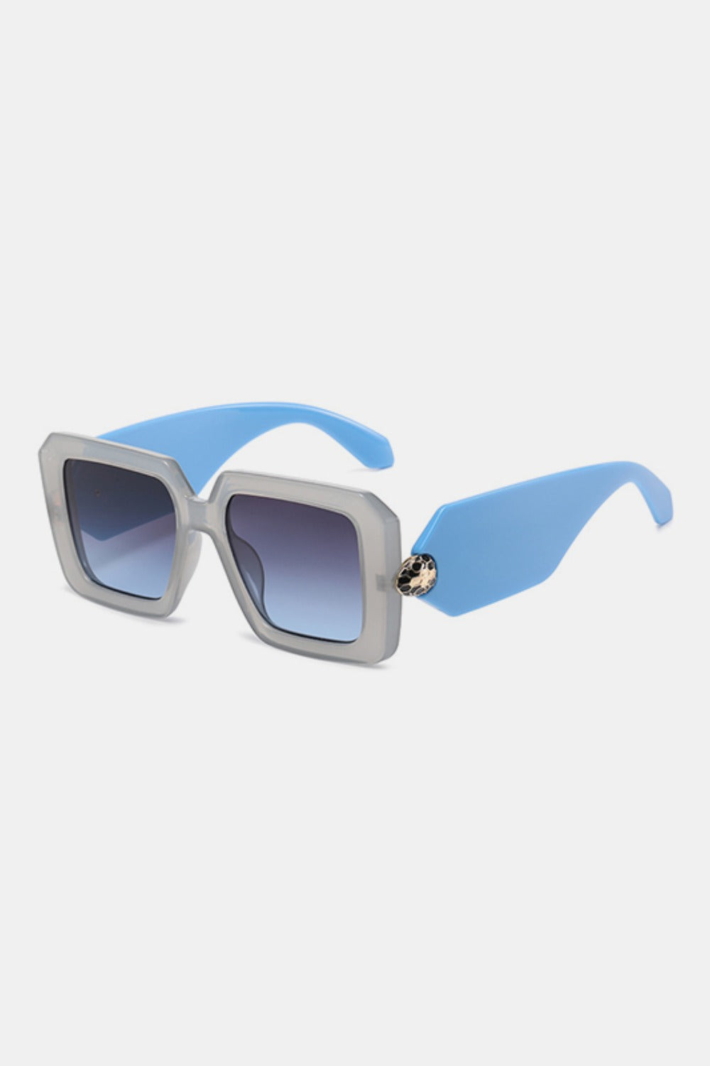 Luna Square Sunglasses