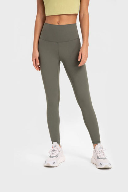 Selene Yoga Leggings