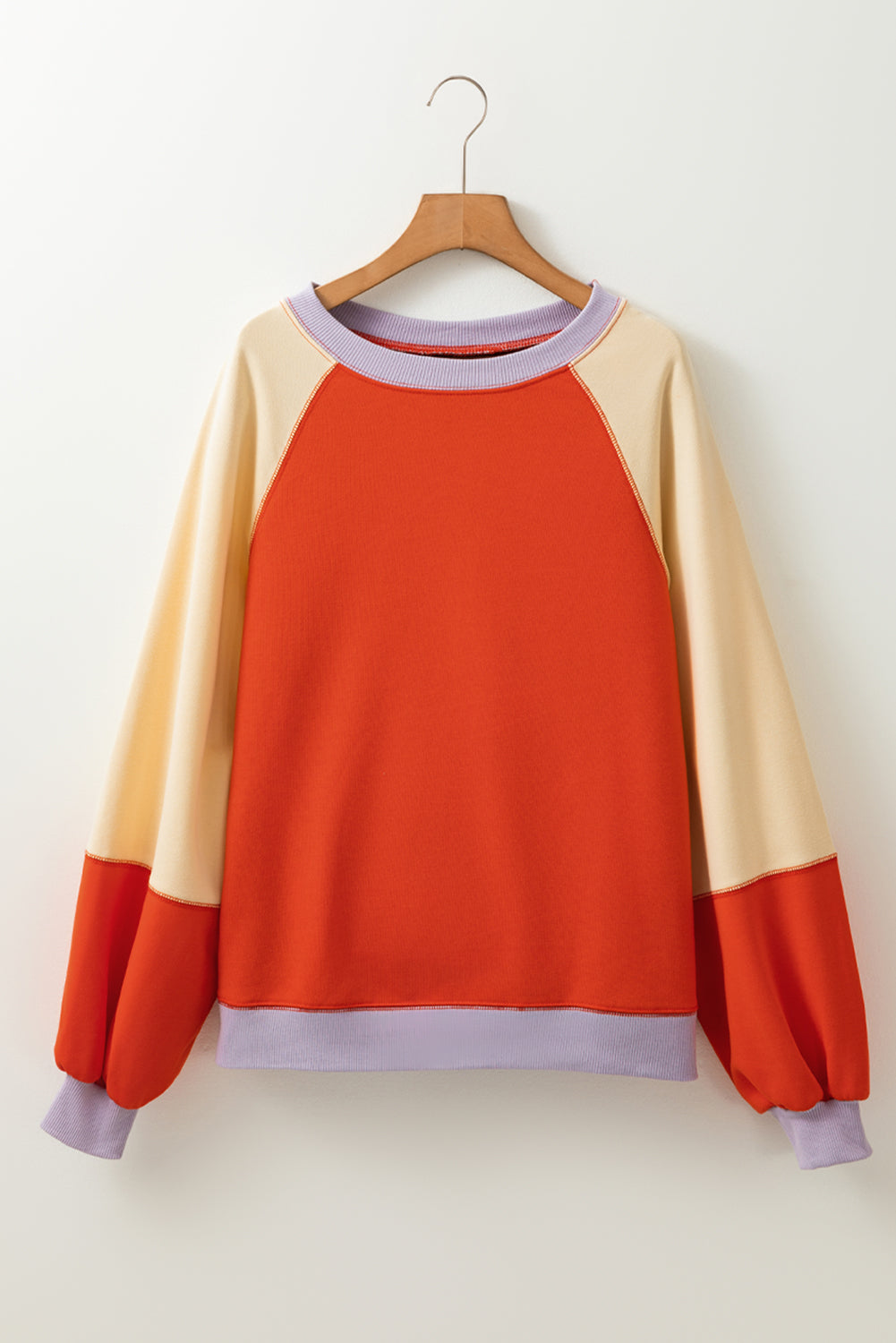 Ember Glow Sweatshirt