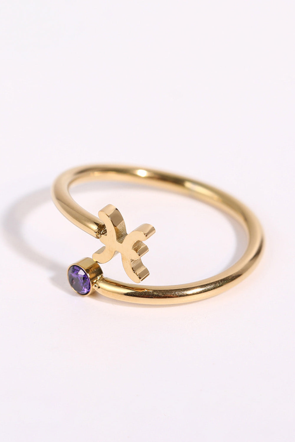 Celeste Constellation Ring