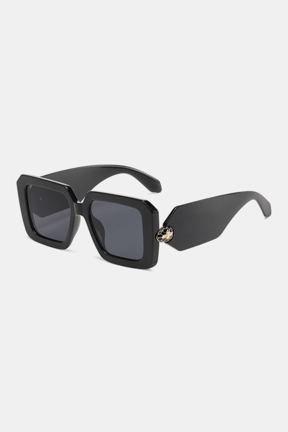 Luna Square Sunglasses