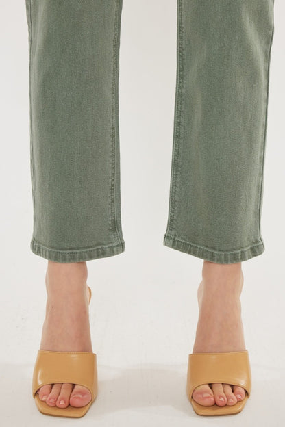 Juniper Ultra High-Rise Jeans