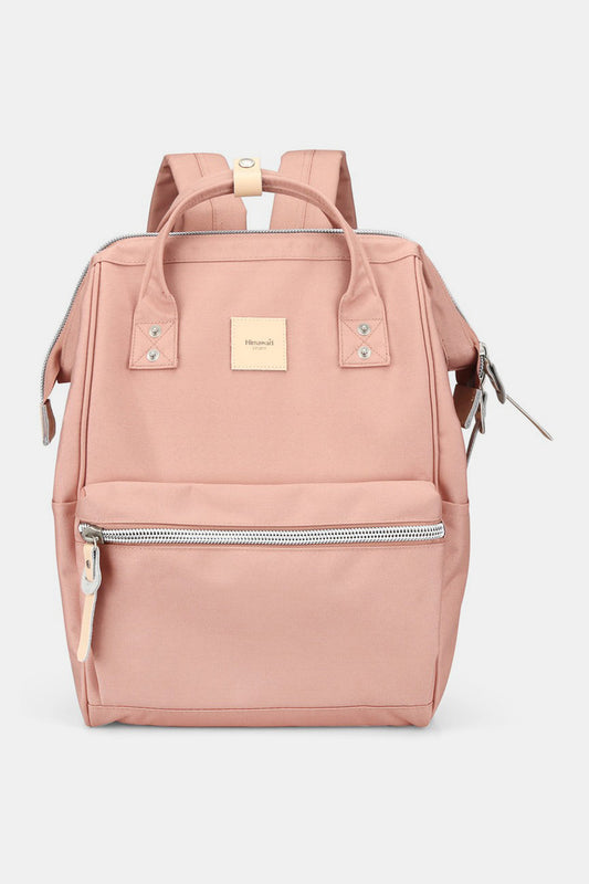 Quinn Water Resistant Canvas Backpack