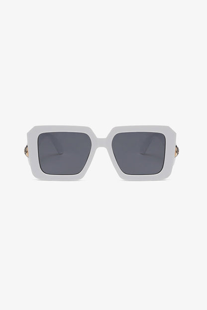 Luna Square Sunglasses