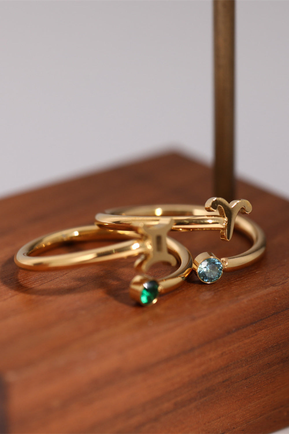 Celeste Constellation Ring