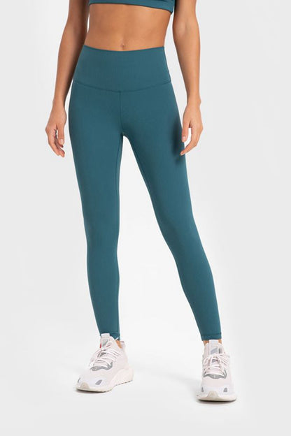 Selene Yoga Leggings