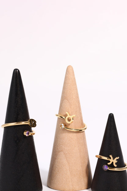 Celeste Constellation Ring