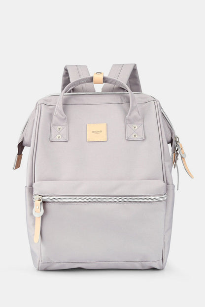 Quinn Water Resistant Canvas Backpack