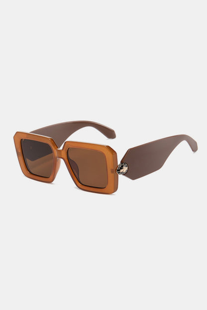 Luna Square Sunglasses