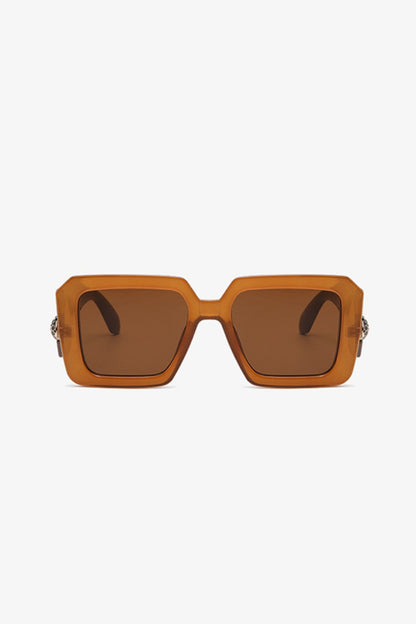 Luna Square Sunglasses