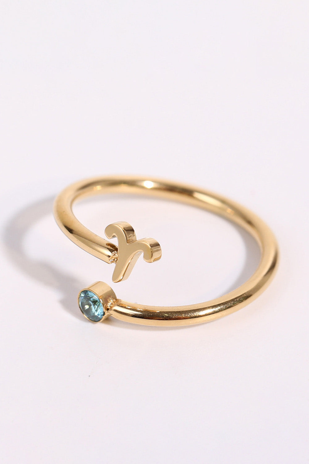 Celeste Constellation Ring