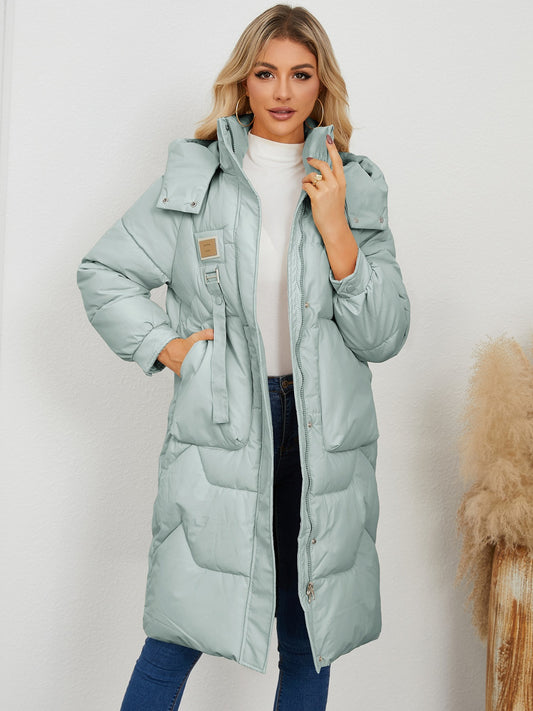 Selene Winter Coat