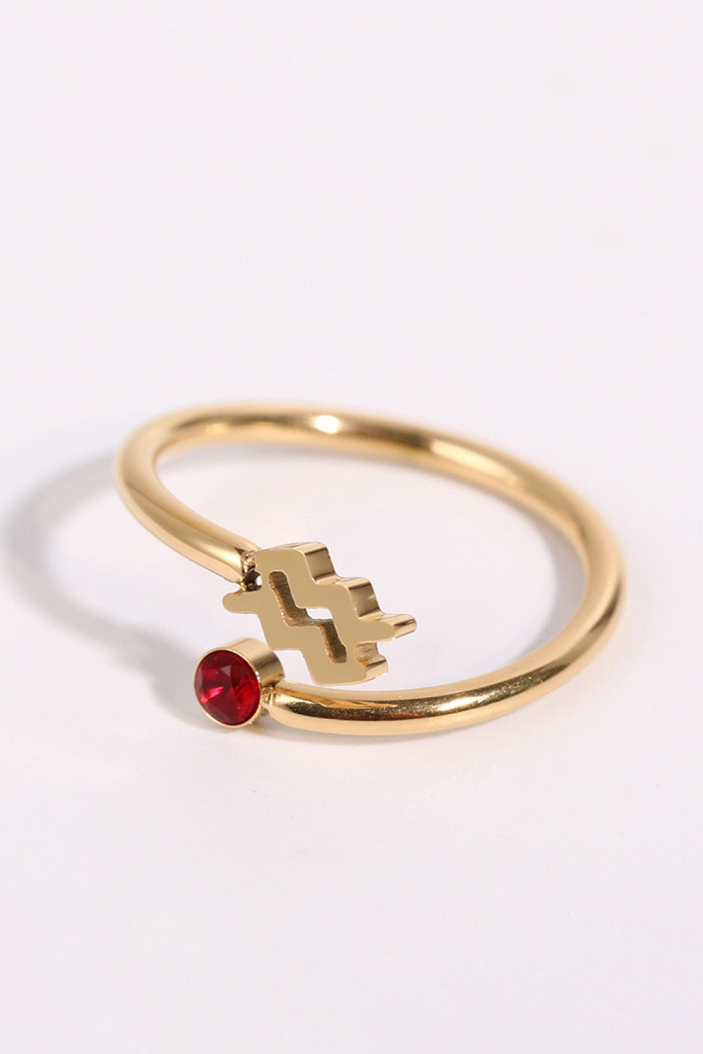 Celeste Constellation Ring