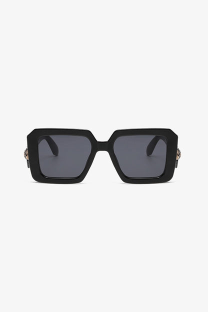 Luna Square Sunglasses