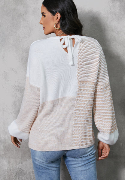 Naia Knit Sweater