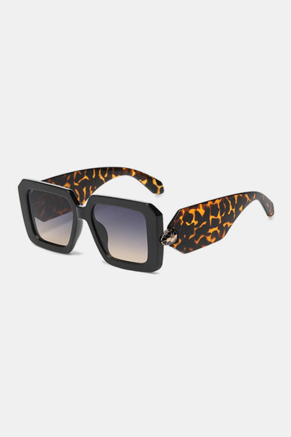 Luna Square Sunglasses