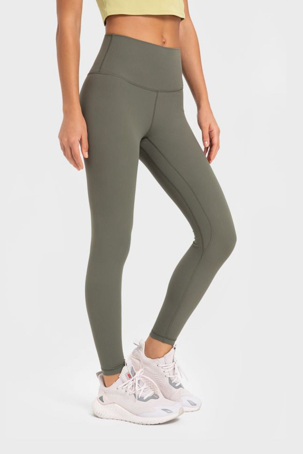 Selene Yoga Leggings