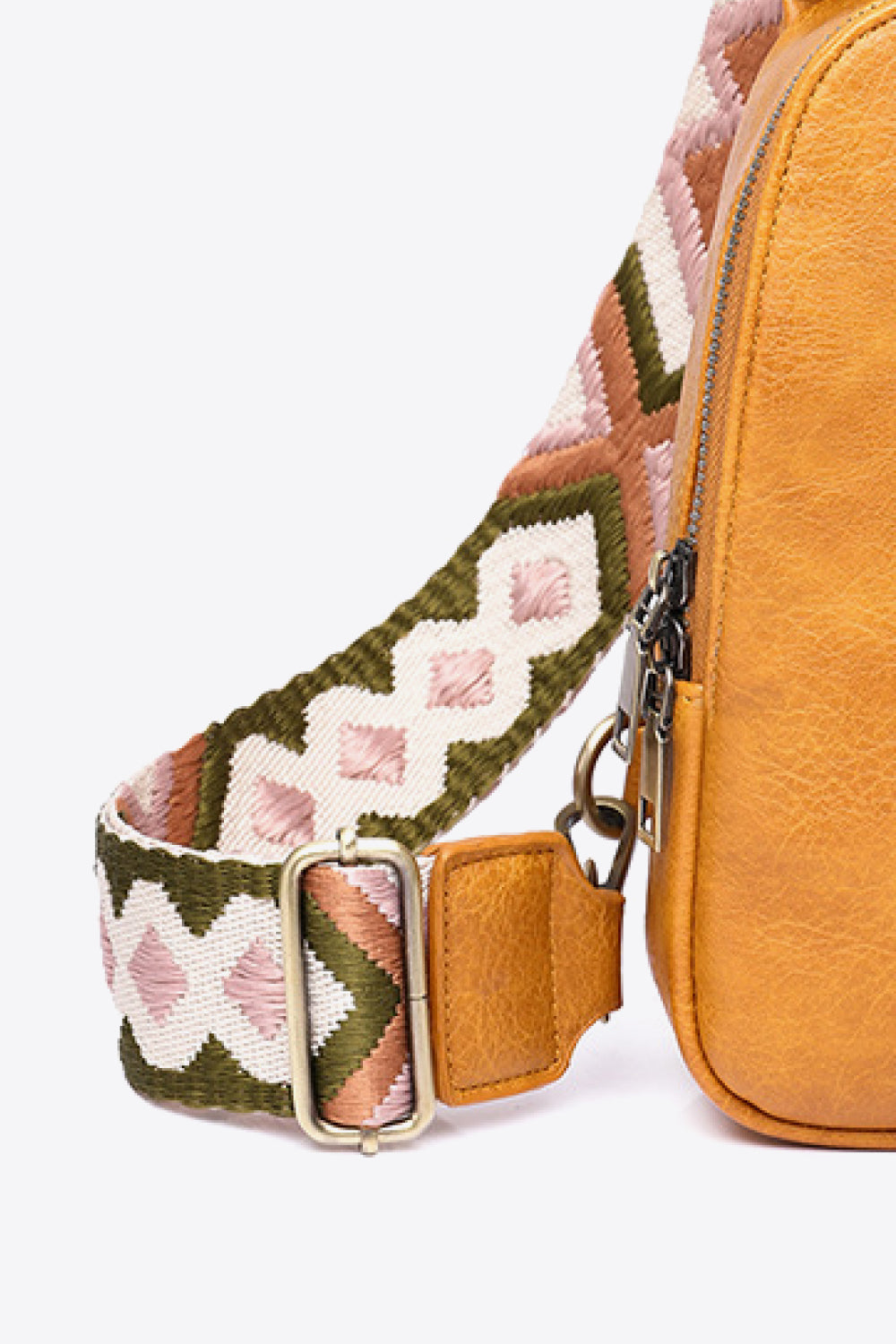 Marigold Sling Bag