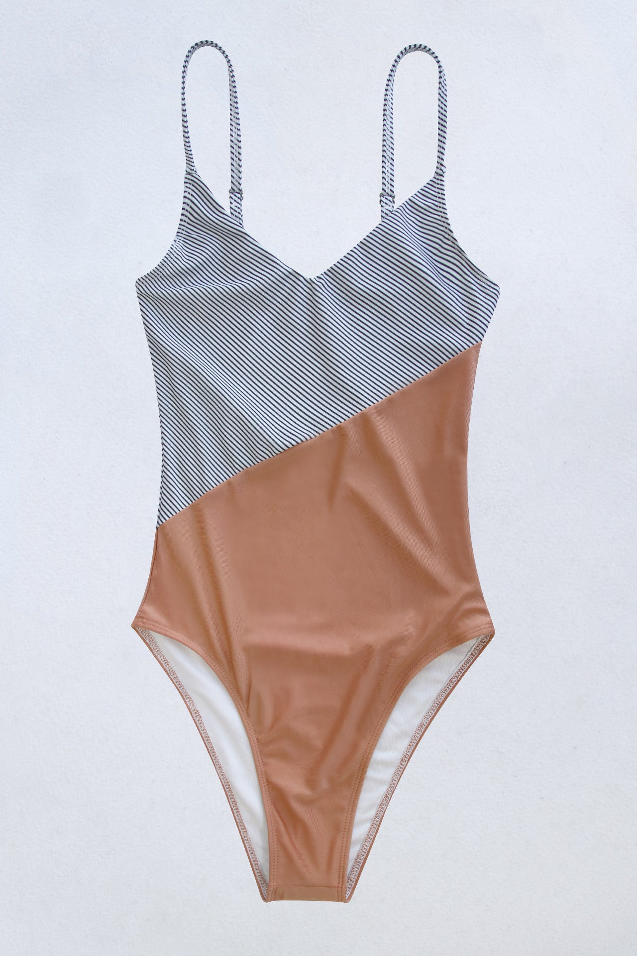 Coral Swimsuit