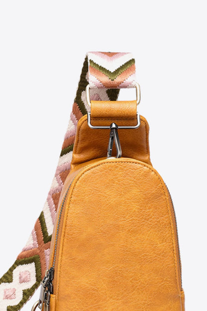 Marigold Sling Bag