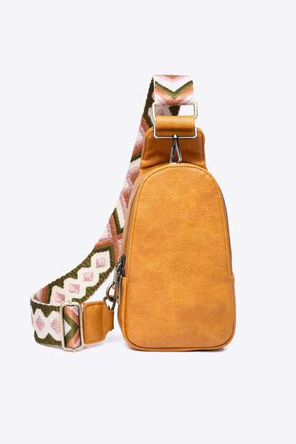 Marigold Sling Bag